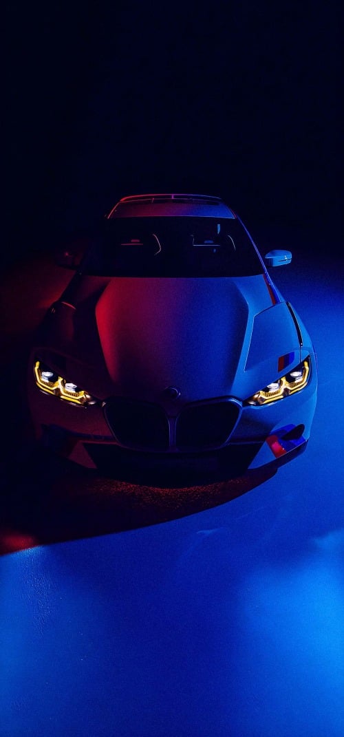 BMW Wallpapers 4k iPhone