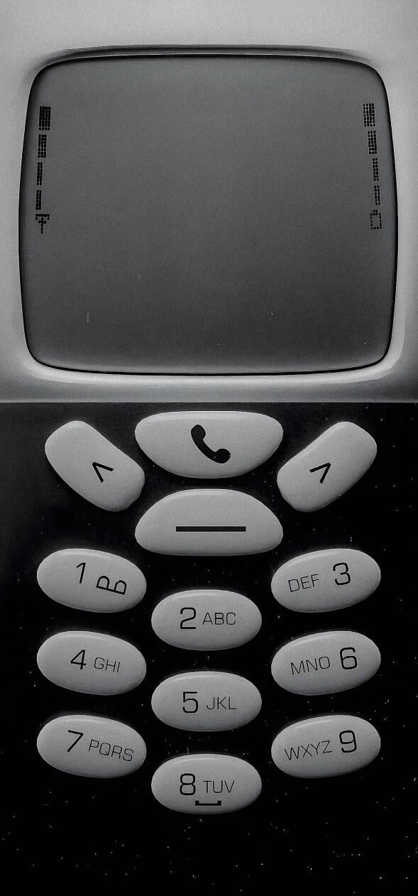 Aesthetic Wallpapers