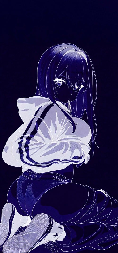 Anime Wallpapers HD