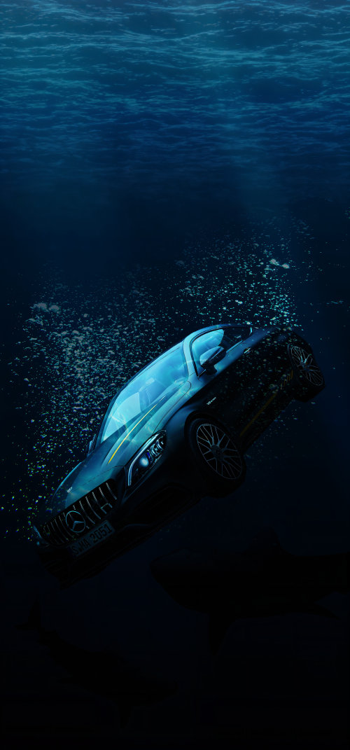 Mercedes Benz 4k Wallpapers Mobile
