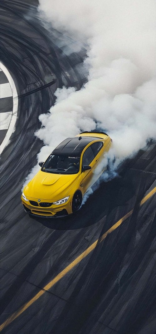 BMW 4k Wallpapers iPhone
