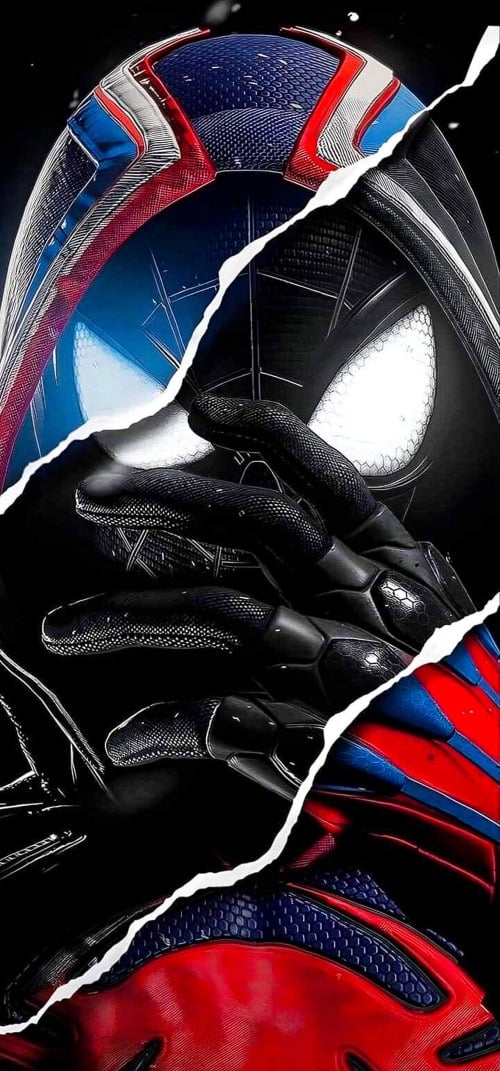 Spiderman Wallpapers 4k iPhone