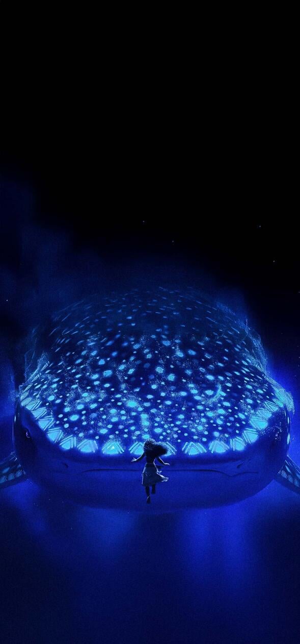 Moana 2 Wallpapers