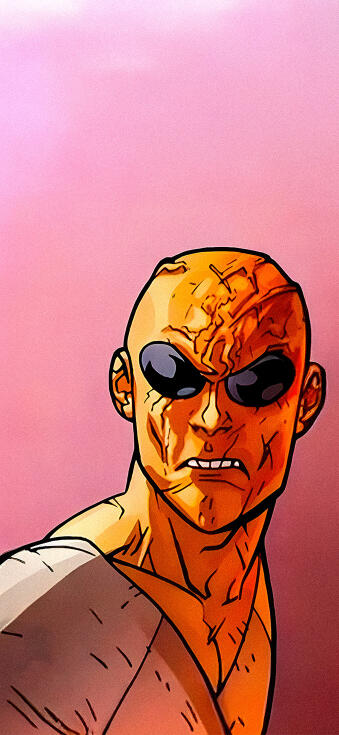 Invincible Wallpapers Phone