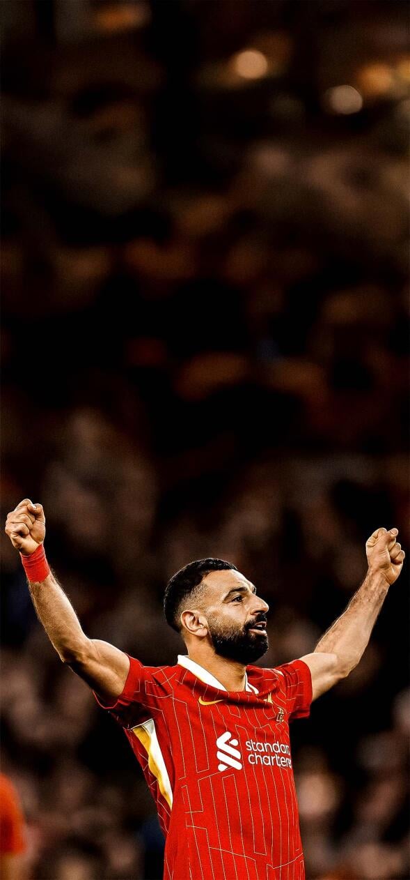 Liverpool Players HD Wallpapers