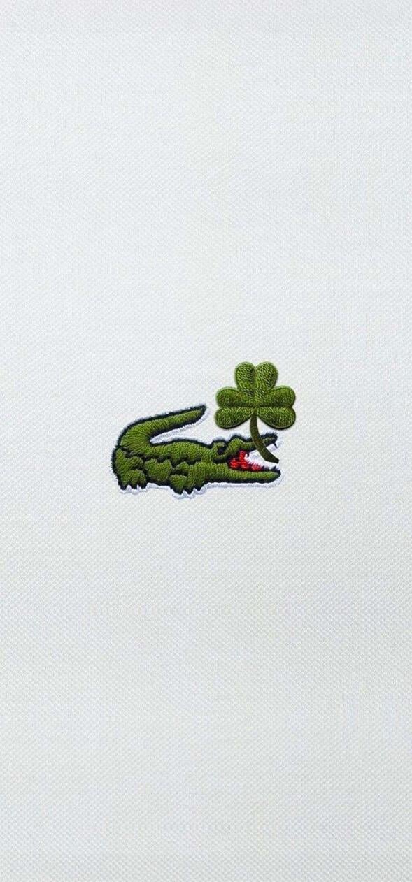 Lacoste Logo Wallpapers HD