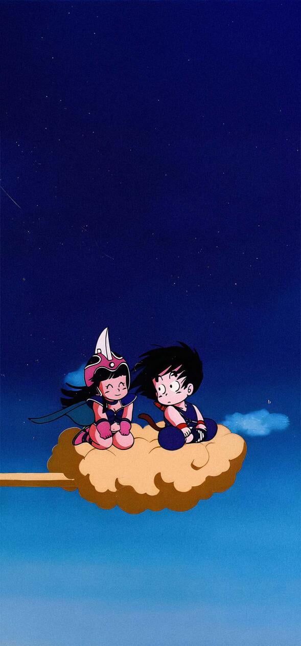 Dragon Ball Z Wallpapers 4k Phone