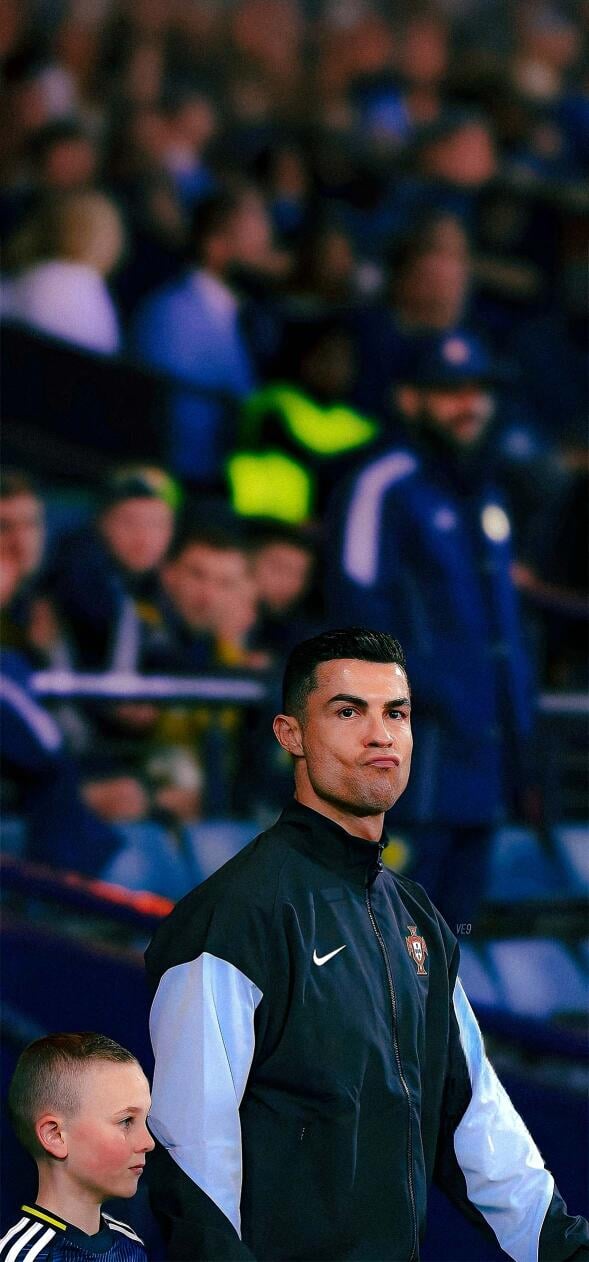 Real Madrid Wallpapers 4k iPhone