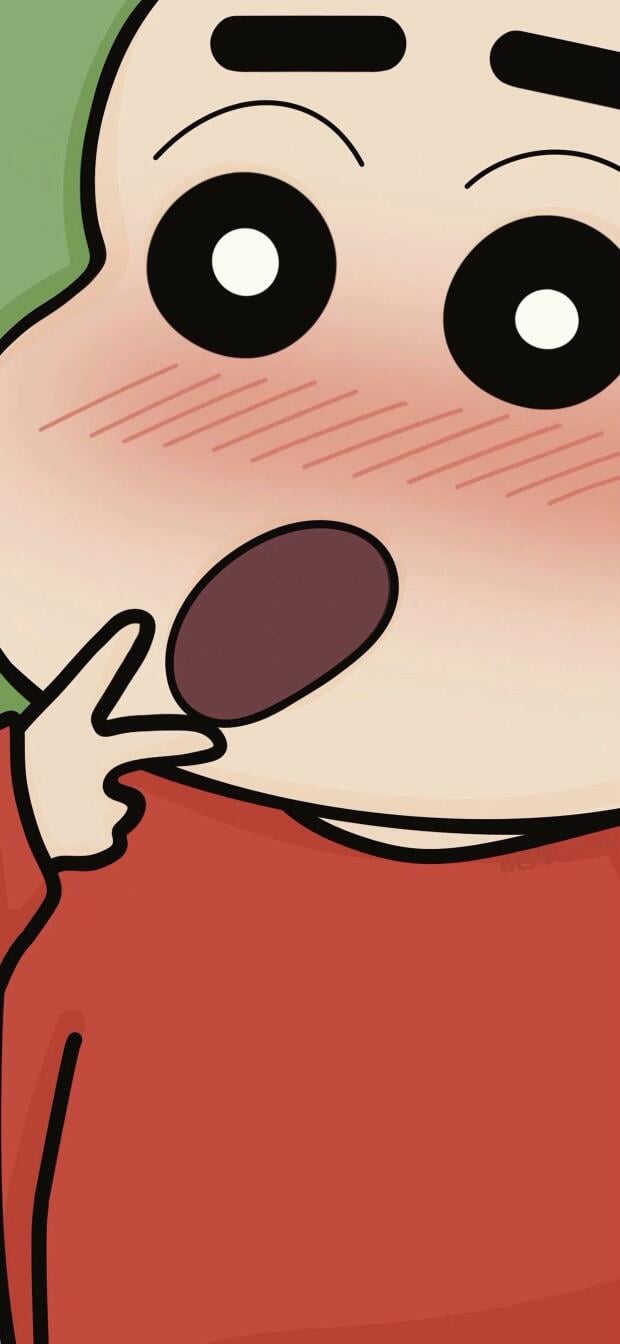 Crayon Shin-chan Wallpapers HD 4k
