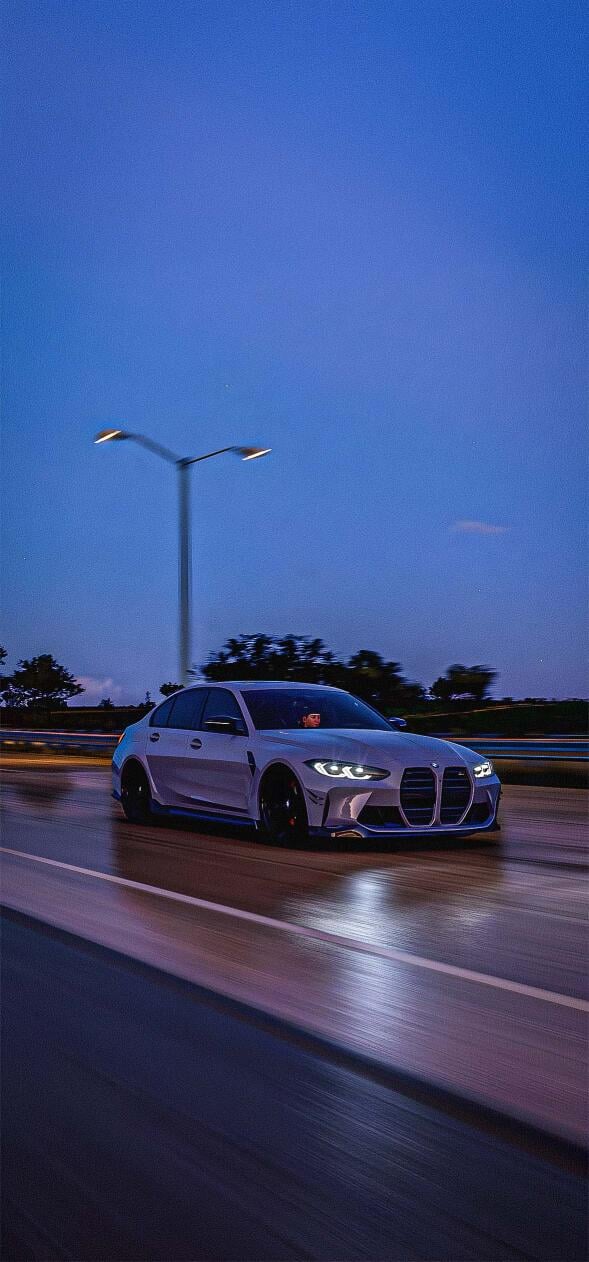 BMW Wallpapers 4k for Mobile