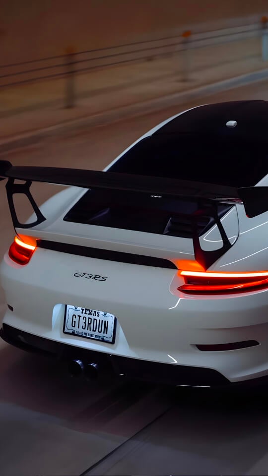 Porsche HD Wallpapers 4k for Mobile