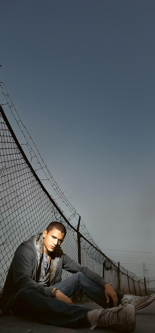 Prison Break HD Wallpapers