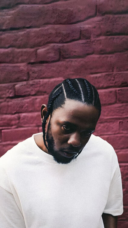 Kendrick Lamar HD Wallpapers