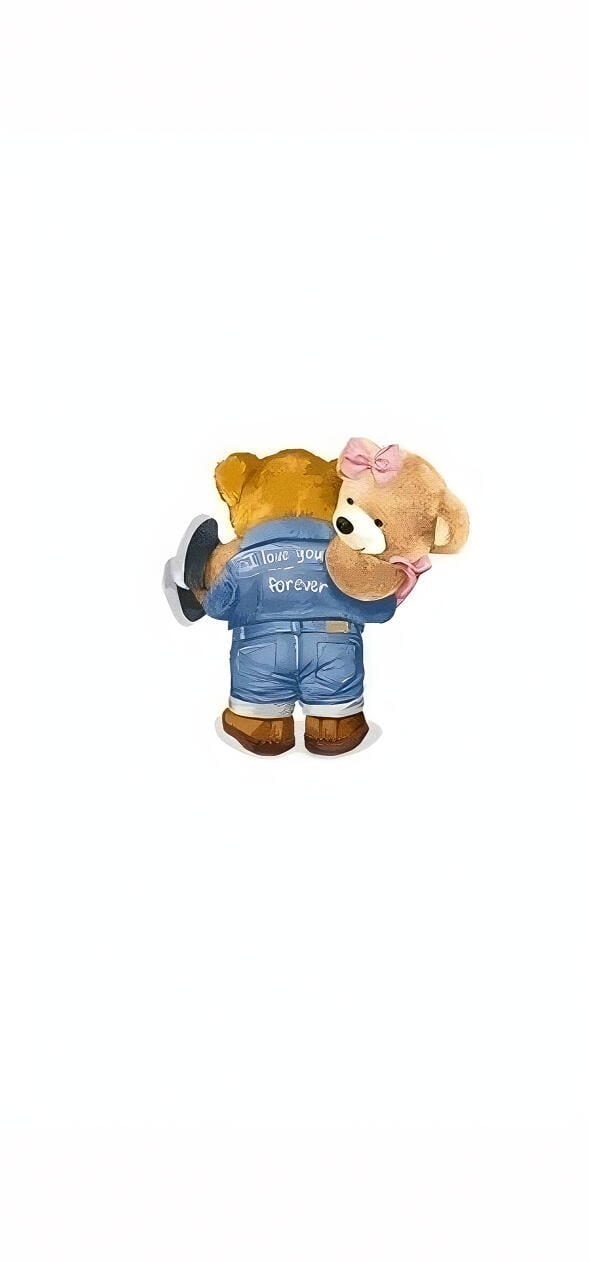 Ralph Lauren Bear Wallpapers for iPhone