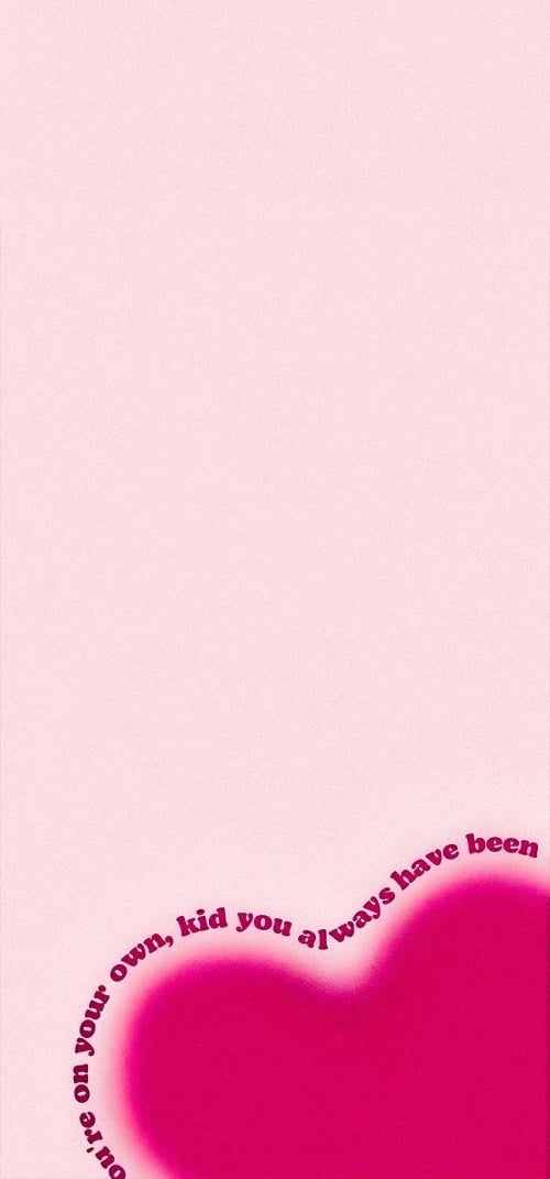 Aesthetic Wallpapers iPhone 4k