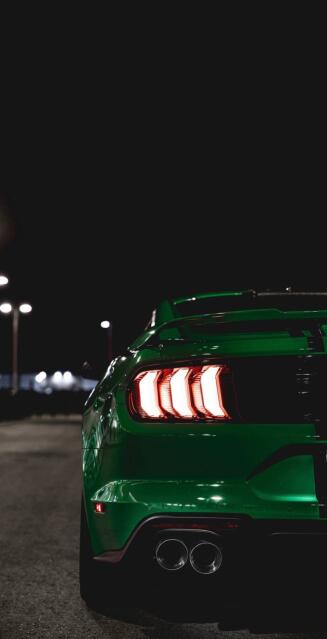 Ford Wallpapers 4k Phone