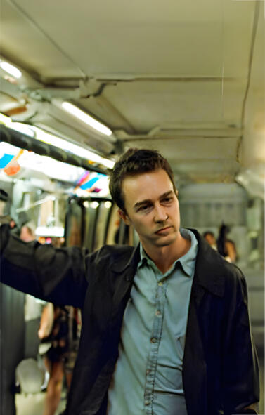 Fight Club Wallpapers 4k iPhone