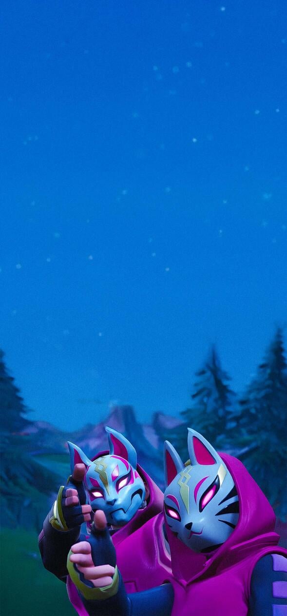 Fortnite Wallpapers HD