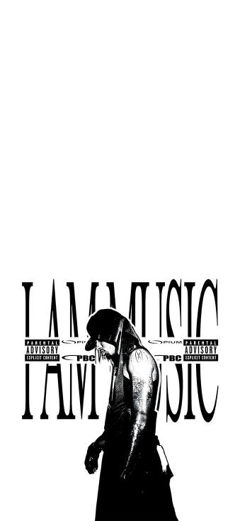 Rappers iPhone 4K wallpapers