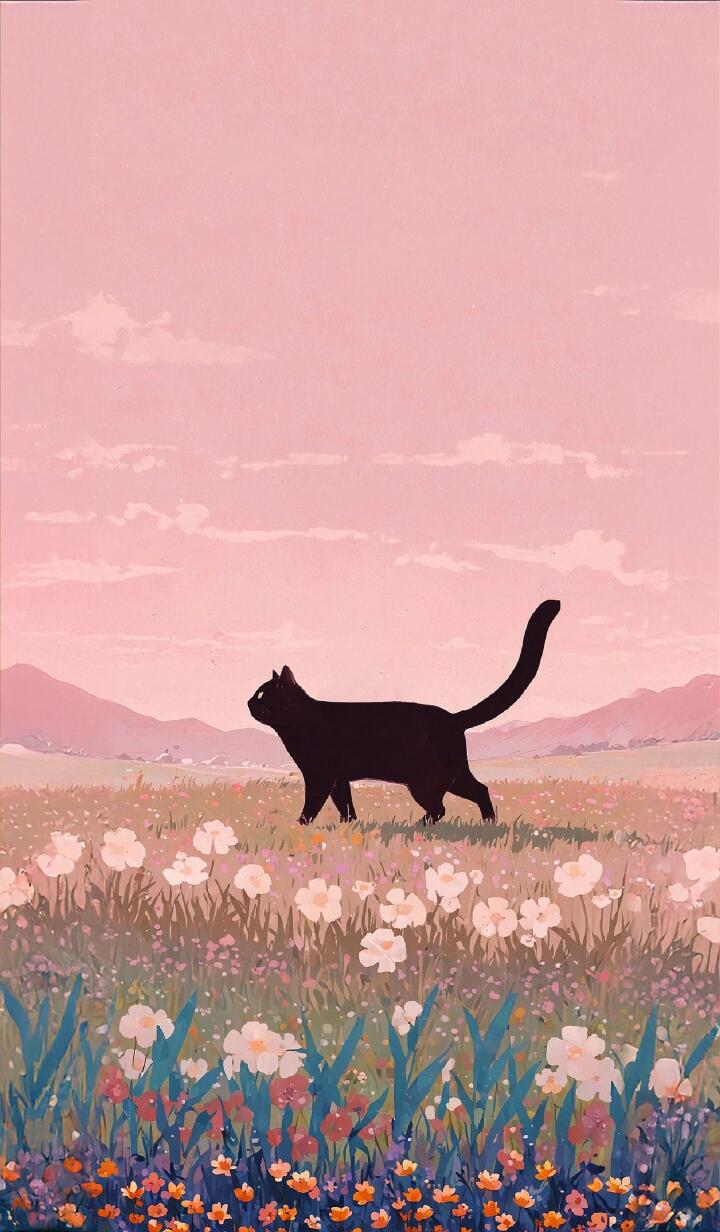 Aesthetic Wallpapers iPhone 4k