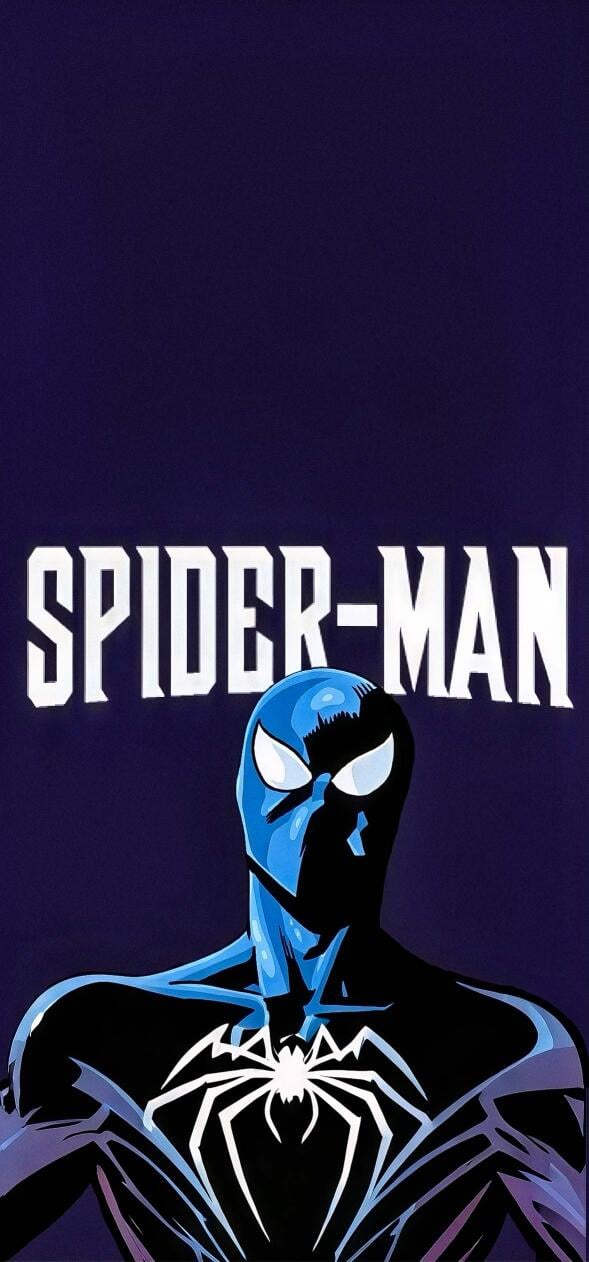 Spiderman 4k Wallpapers for iPhone