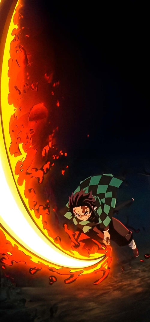 Demon Slayer Wallpapers