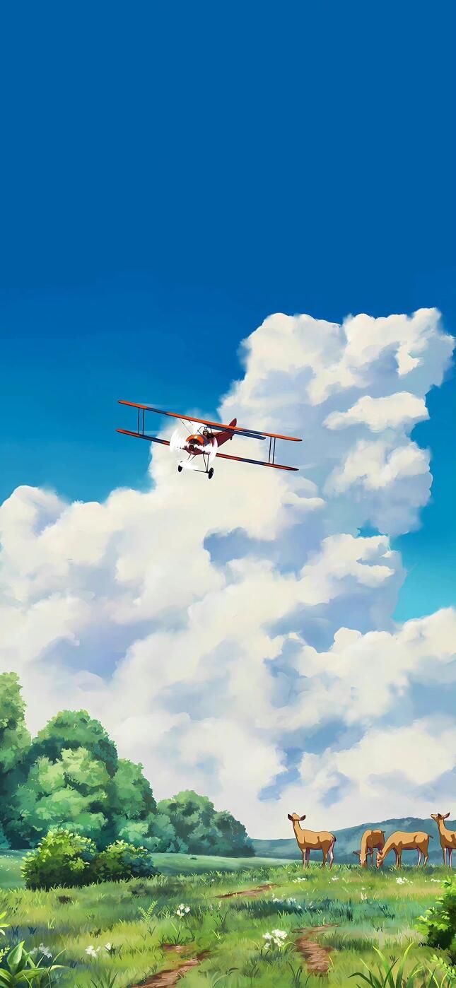 Anime Wallpapers 4k Phone