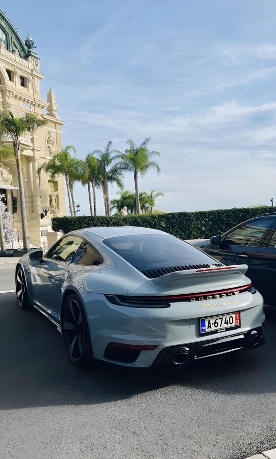 Porsche HD Wallpapers 4k for Mobile