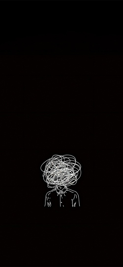 Dark Nonchalant wallpapers