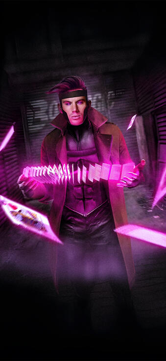 Gambit Wallpapers HD 4k