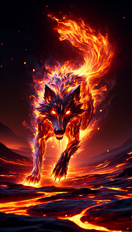 AI Phone 4k Wallpapers