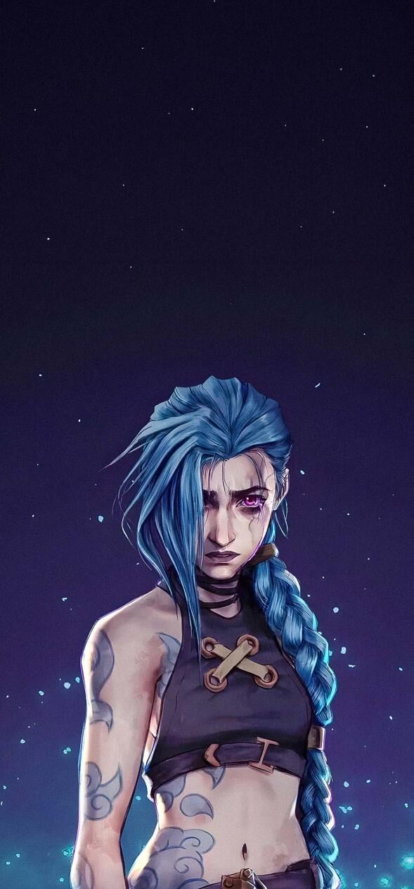 Arcane Wallpapers