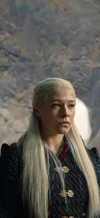 House of the Dragon Wallpapers 4k iPhone