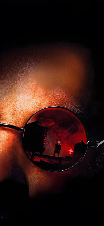 Daredevil Poster HD Wallpapers