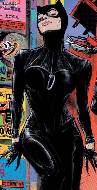 Batman Art iPhone Wallpaper
