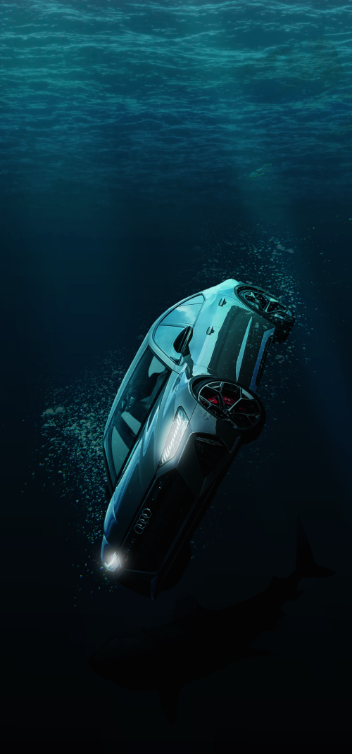 Audi Wallpapers 4k Phone