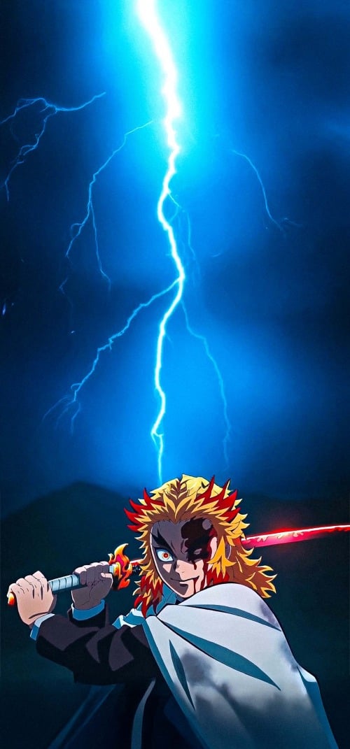 Demon Slayer Wallpapers for Mobile