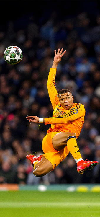 Real Madrid matching wallpapers