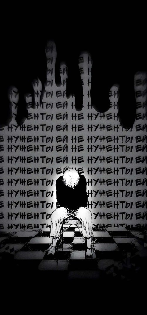 Aesthetic Wallpapers iPhone 4k