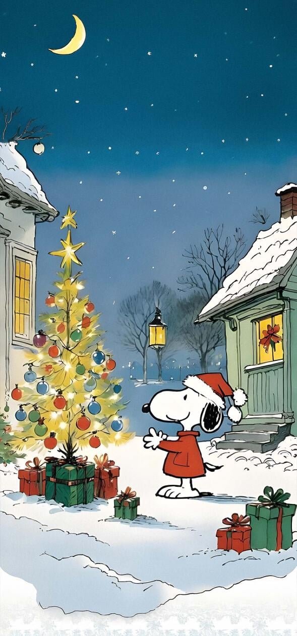 Christmas HD Wallpapers