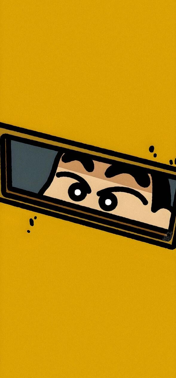 Crayon Shin-chan Wallpapers HD 4k