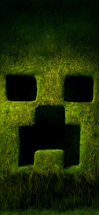 Minecraft The Movie wallpapers