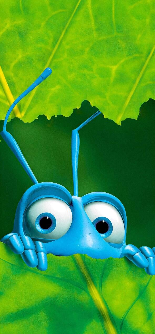 A Bug's Life HD Wallpapers