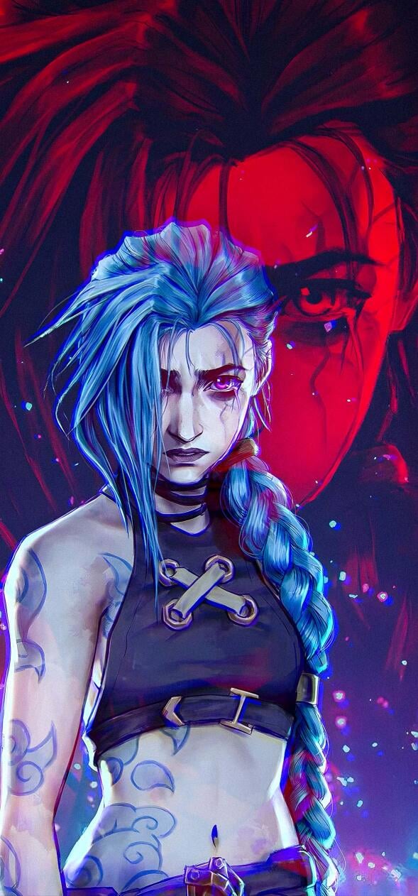 Arcane Wallpapers