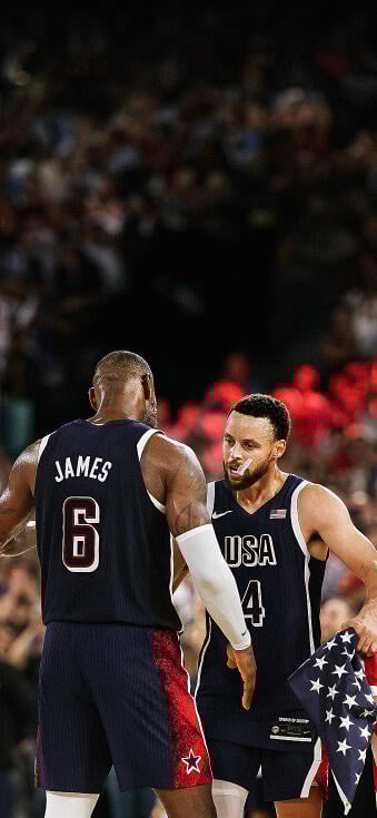 NBA HD 4k Wallpapers for Mobile