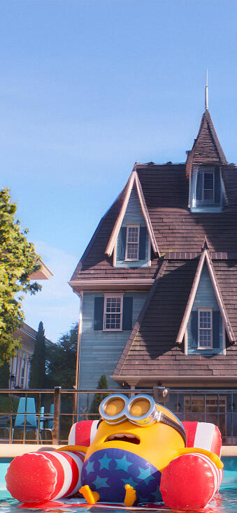 Despicable Me Wallpapers 4k