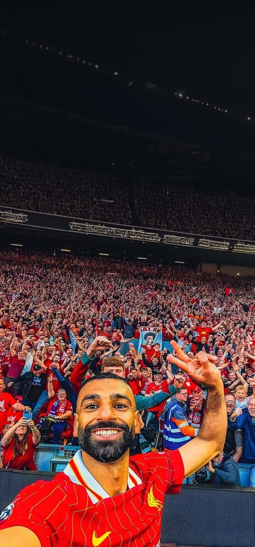 Liverpool Wallpapers 4K