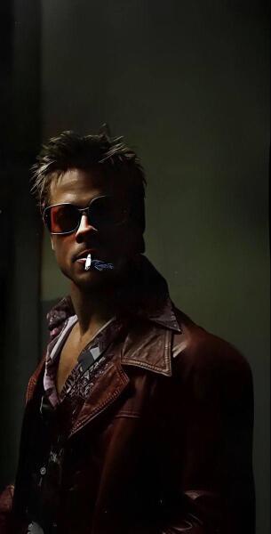 The Fight Club Wallpapers HD