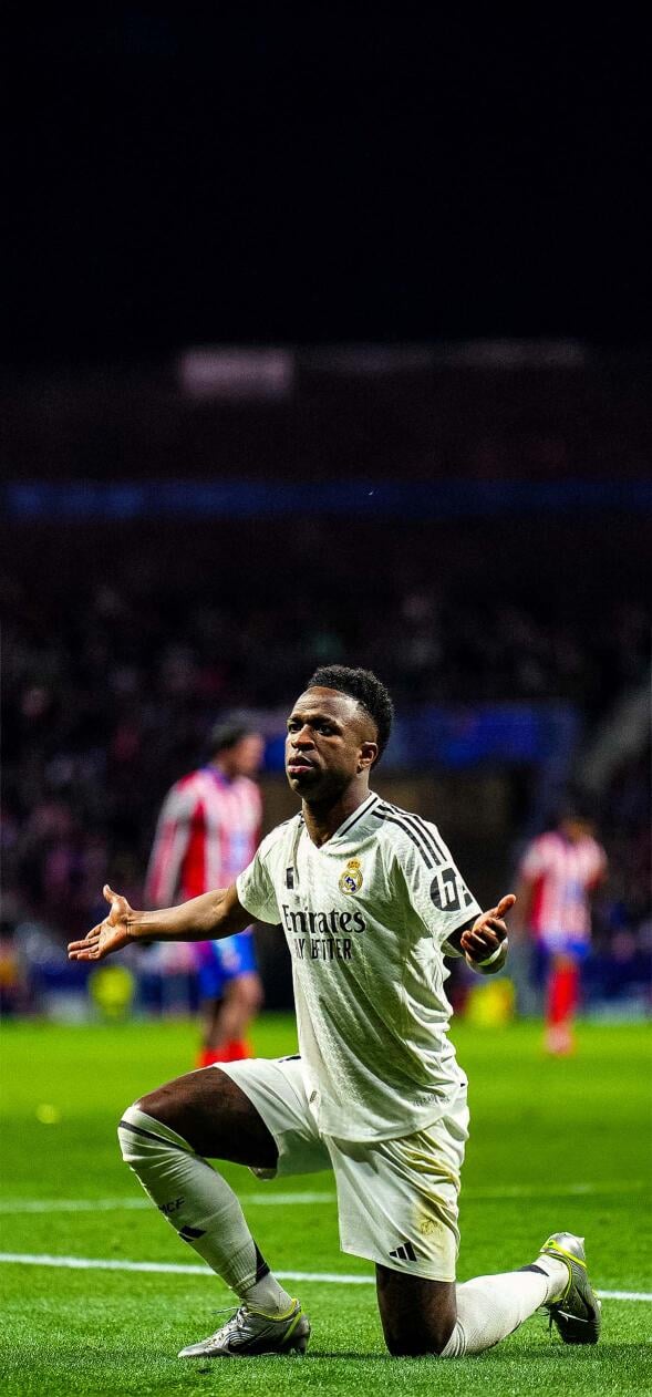 Real Madrid Wallpapers 4k iPhone