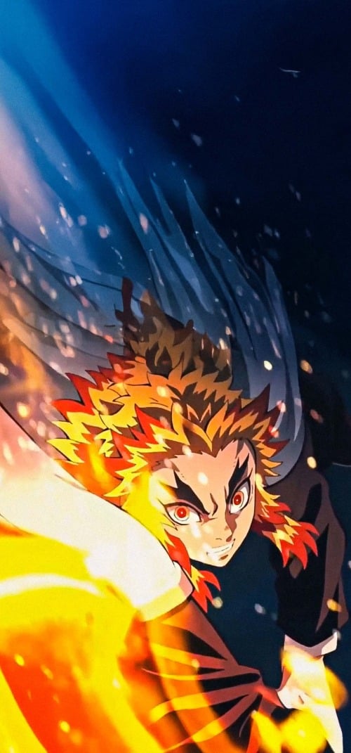 Demon Slayer Wallpapers